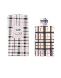 Burberry 1841 - brit women eau de parfum vaporizador 100 ml
