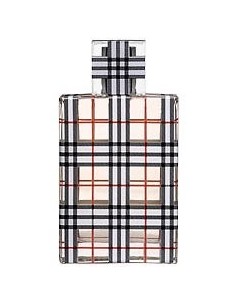 Burberry 1839 - brit women eau de parfum vaporizador 50 ml