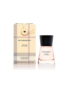Burberry 1833 - touch women eau de parfum vaporizador 50 ml
