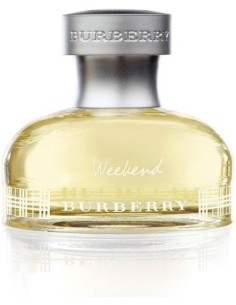 Burberry 1830 - weekend women eau de parfum vaporizador 30 ml