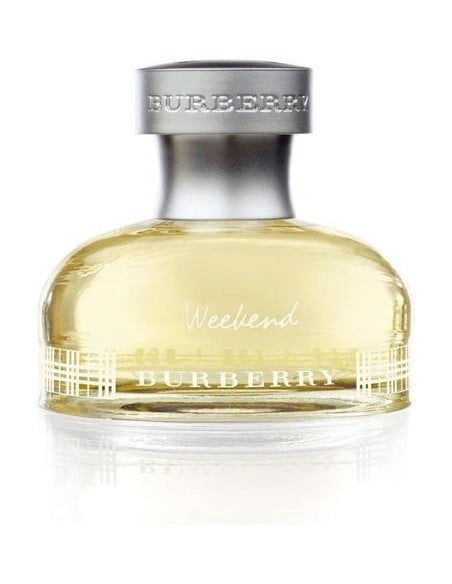 BURBERRY 1830 - WEEKEND WOMEN eau de parfum vaporizador 30 ml 1830 kiwiku.com