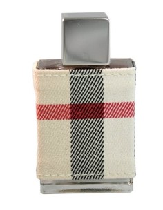 Burberry 1824 - london eau de parfum vaporizador 30 ml