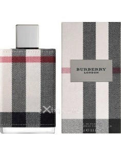 Burberry 1820 - london eau de parfum vaporizador 100 ml
