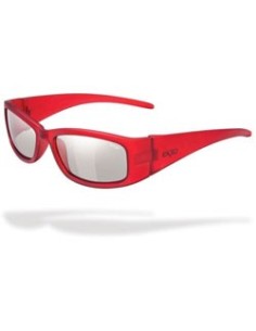 Gafas ex3d de niños rosa