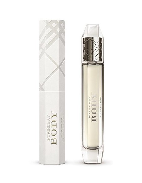 BURBERRY 10200 - BODY eau de toilette vaporizador 85 ml 10200 kiwiku.com