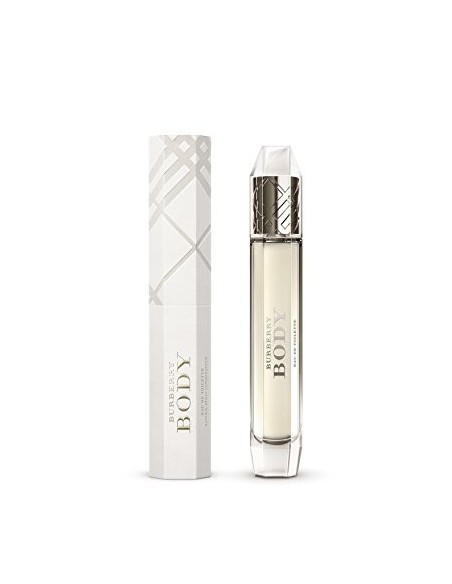 BURBERRY 10201 - BODY eau de toilette vaporizador 60 ml 10201 kiwiku.com