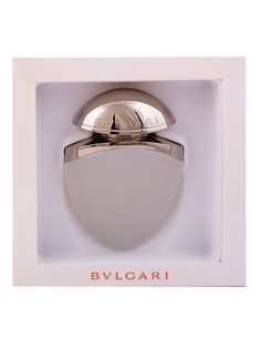 BVLGARI 11039 - OMNIA CRYSTALLINE eau de toilette vaporizador satin pouch 25 ml 11039 kiwiku.com