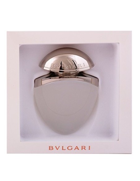 BVLGARI 11039 - OMNIA CRYSTALLINE eau de toilette vaporizador satin pouch 25 ml 11039 kiwiku.com