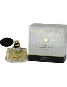 BVLGARI 12646 - BVLGARI MON JASMIN NOIR ELIXIR EAU DE PERFUME 50ML VAPO, 12646 kiwiku.com