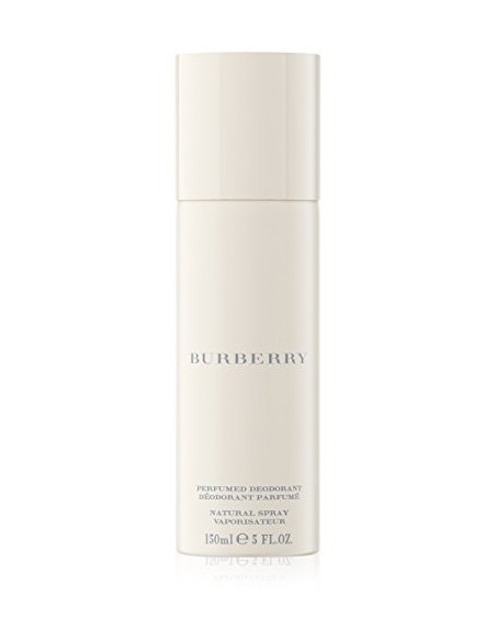BURBERRY desodorante vaporizador 150ML 59736 kiwiku.com