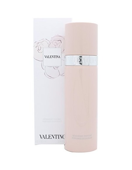 VALENTINA DESODORANTE 100ML VAPO, 12470 kiwiku.com