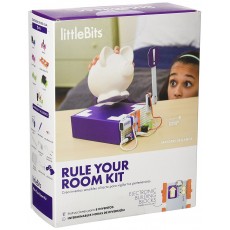 Rule your room kit - spanish