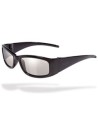 Gafas ex3d de niños negras