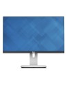 Dell 860-bbew ultrasharp u2415 - monitor de 24.1 color negro y plata