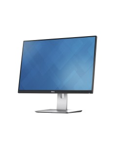 Dell 860-BBEW UltraSharp U2415 - Monitor de 24.1 color negro y plata 2