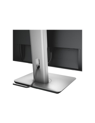 Dell 860-BBEW UltraSharp U2415 - Monitor de 24.1 color negro y plata