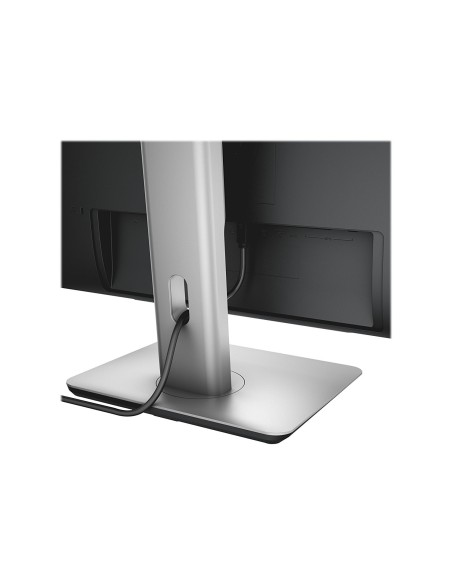 Dell 860-BBEW UltraSharp U2415 - Monitor de 24.1 color negro y plata