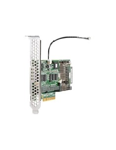 Controlador 726821-B21 HP Smart Array P440/4GB with FBWC 726821-B21 kiwiku.com