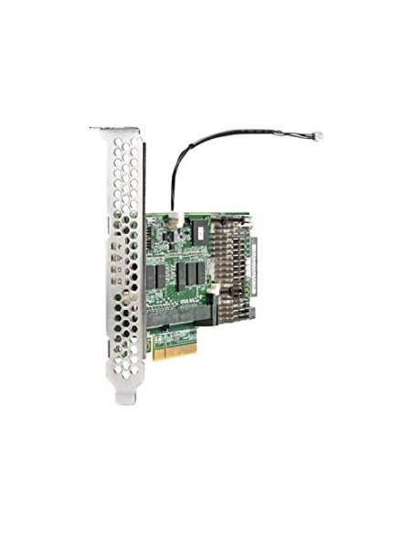 Controlador 726821-B21 HP Smart Array P440/4GB with FBWC 726821-B21 kiwiku.com
