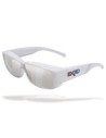 Gafas ex3d fit over blancas