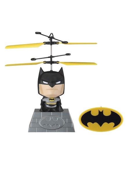 Batman Volador con control de movimiento (Propel BXPRDHB)  kiwiku.com