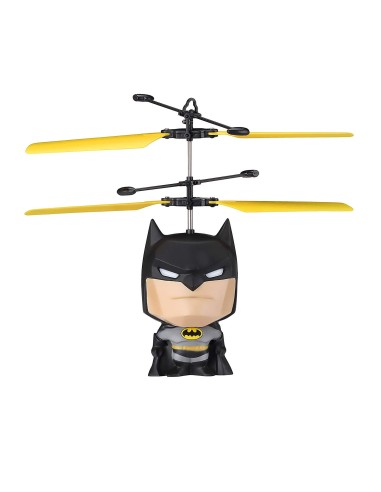 Batman Volador con control de movimiento (Propel BXPRDHB)  kiwiku.com