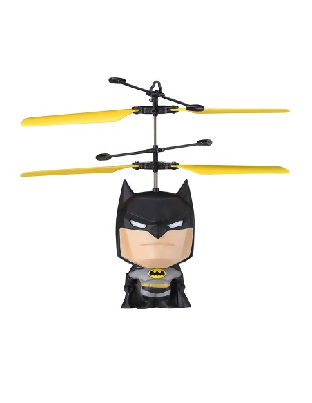 Batman Volador con control de movimiento (Propel BXPRDHB)  kiwiku.com