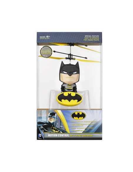 Batman Volador con control de movimiento (Propel BXPRDHB)  kiwiku.com