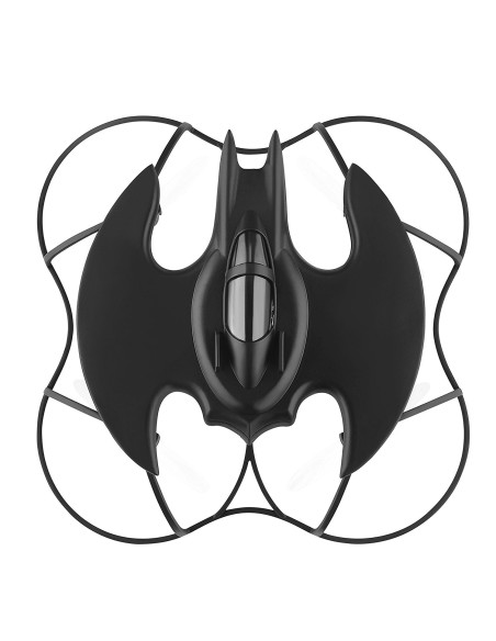 Propel Drone Warner dc batwing grande con camara hd  kiwiku.com