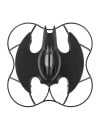 Propel drone warner dc batwing grande con camara hd