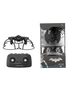 Batman Drone acrobático Batwing con propulsión inversa (Propel BXPRDSB)  kiwiku.com 2