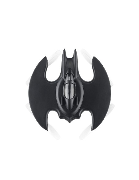 Batman Drone acrobático Batwing con propulsión inversa (Propel BXPRDSB)  kiwiku.com
