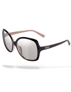 Gafas ex3d de mujer negro/beige EX3D1008-001 kiwiku.com