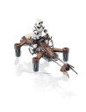 Propel sw-1003 star wars 74-z speeder - dron de batallas cuadricóptero