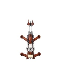 Propel SW-1003 Star Wars 74-Z Speeder - Dron de Batallas Cuadricóptero  kiwiku.com 2