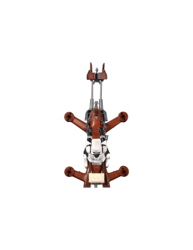 Propel SW-1003 Star Wars 74-Z Speeder - Dron de Batallas Cuadricóptero  kiwiku.com