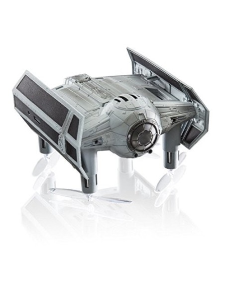 Propel SW-1001 Star Wars Tie Fighter - Dron de Batallas Cuadricóptero  kiwiku.com