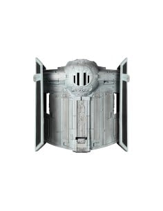 Propel SW-1001 Star Wars Tie Fighter - Dron de Batallas Cuadricóptero  kiwiku.com 2
