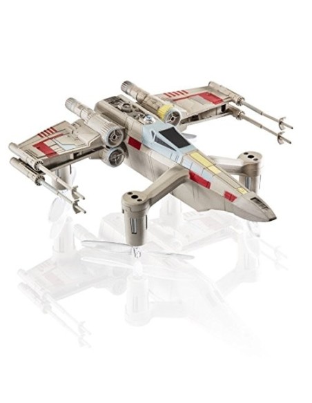 Propel SW-1002 Star Wars T65 X-Wing - Dron de Batallas Cuadricóptero  kiwiku.com
