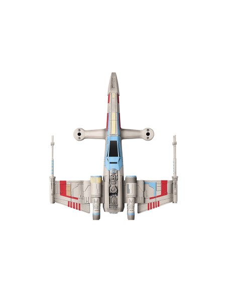 Propel SW-1002 Star Wars T65 X-Wing - Dron de Batallas Cuadricóptero  kiwiku.com