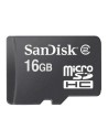 Sandisk sdhc micro mobil 16gb microsd 16gb, sdsdqm-016g-b35