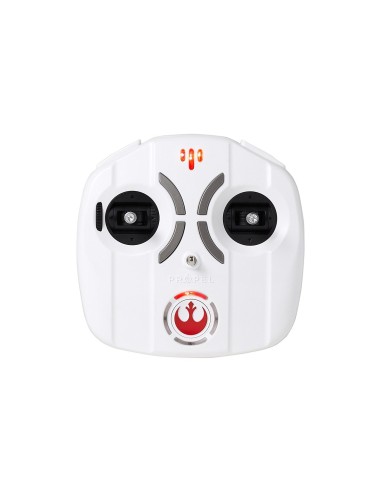 Propel SW-1002 Star Wars T65 X-Wing - Dron de Batallas Cuadricóptero  kiwiku.com