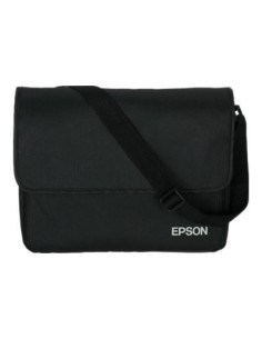 Epson ELPKS63 - Bolsa para proyector Epson EB-SXW, negro V12H001K63 kiwiku.com