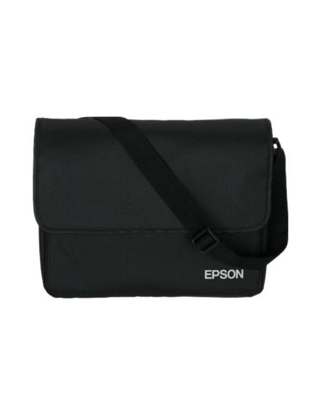 Epson ELPKS63 - Bolsa para proyector Epson EB-SXW, negro V12H001K63 kiwiku.com