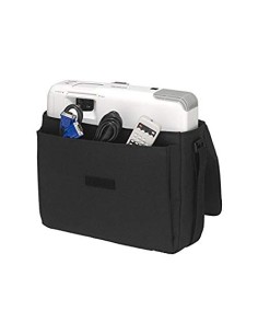Epson ELPKS63 - Bolsa para proyector Epson EB-SXW, negro V12H001K63 kiwiku.com 2