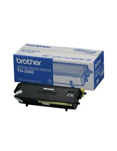 Brother TN-3060 - Tóner, color negro TN3060 kiwiku.com