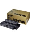 Samsung ml-d3470b/eur - tóner, 10000 páginas, negro
