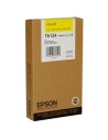 Epson c13t612400 cartucho de tinta, amarillo  sp7400/9400