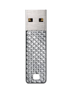 SanDisk Cruzer Facet - Memoria Flash USB 2.0 de 16 GB, color plata 2