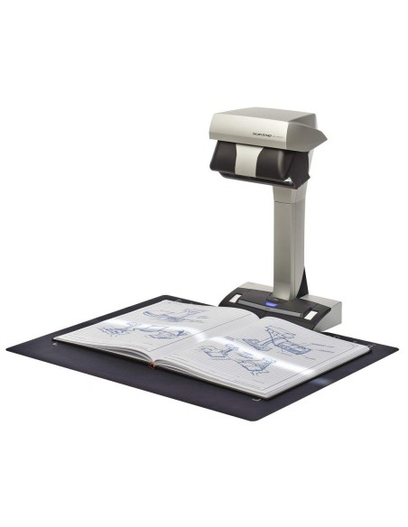 SCANSNAP-SV600